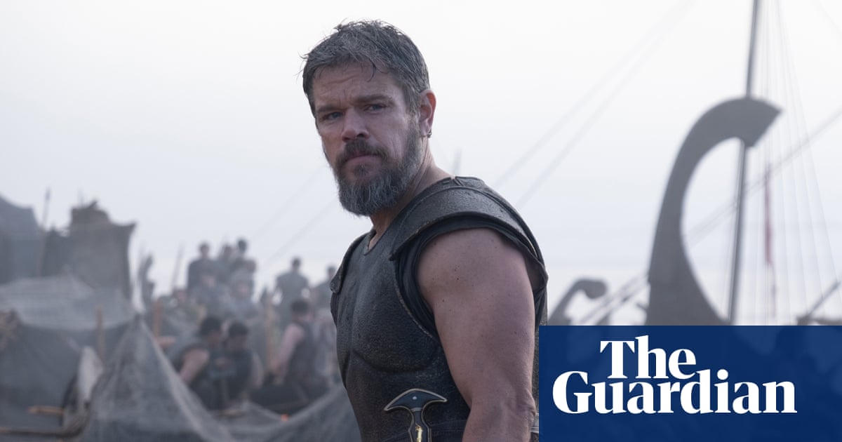 Critical Acclaim for Christopher Nolan’s Odyssey: A Historical Epic