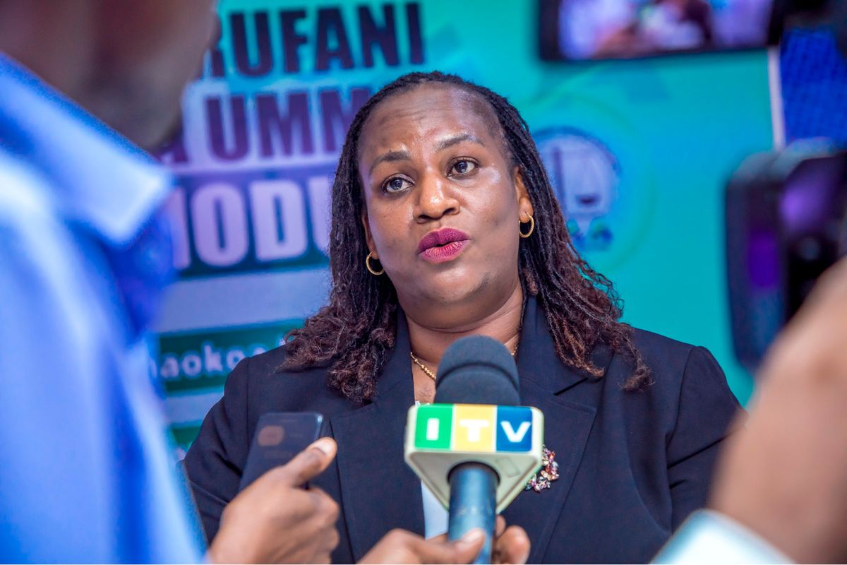 PPAA Resolves Most Procurement Appeals, Boosts Transparency in Tanzania's Public Spending