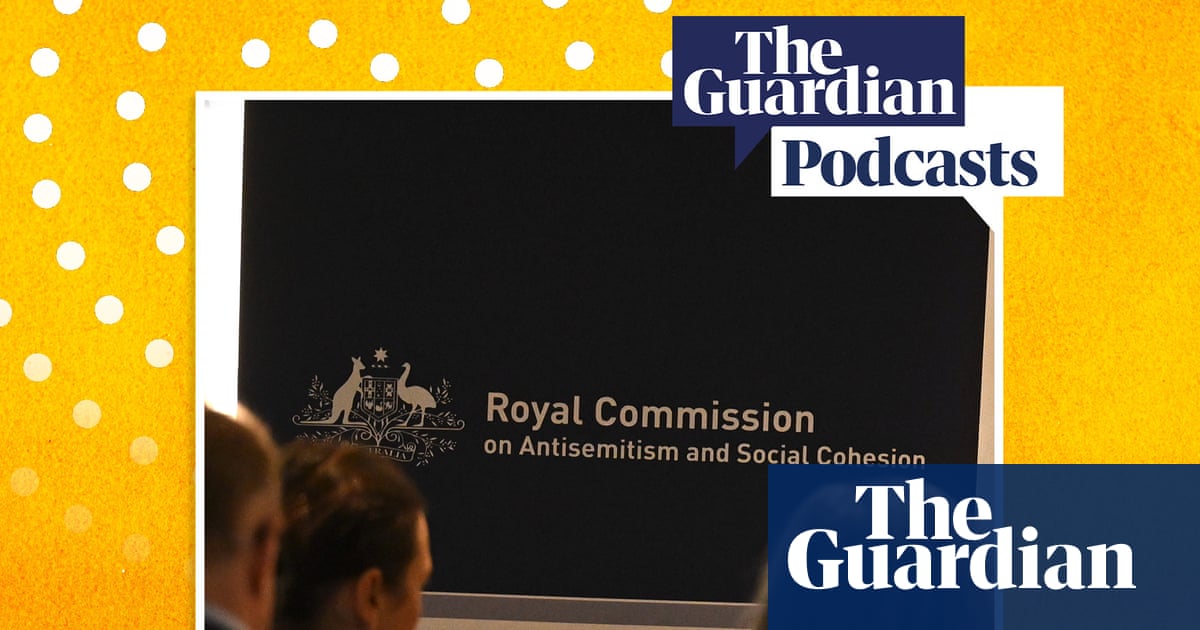Royal Commission Examines Role of Social Media in Antisemitism