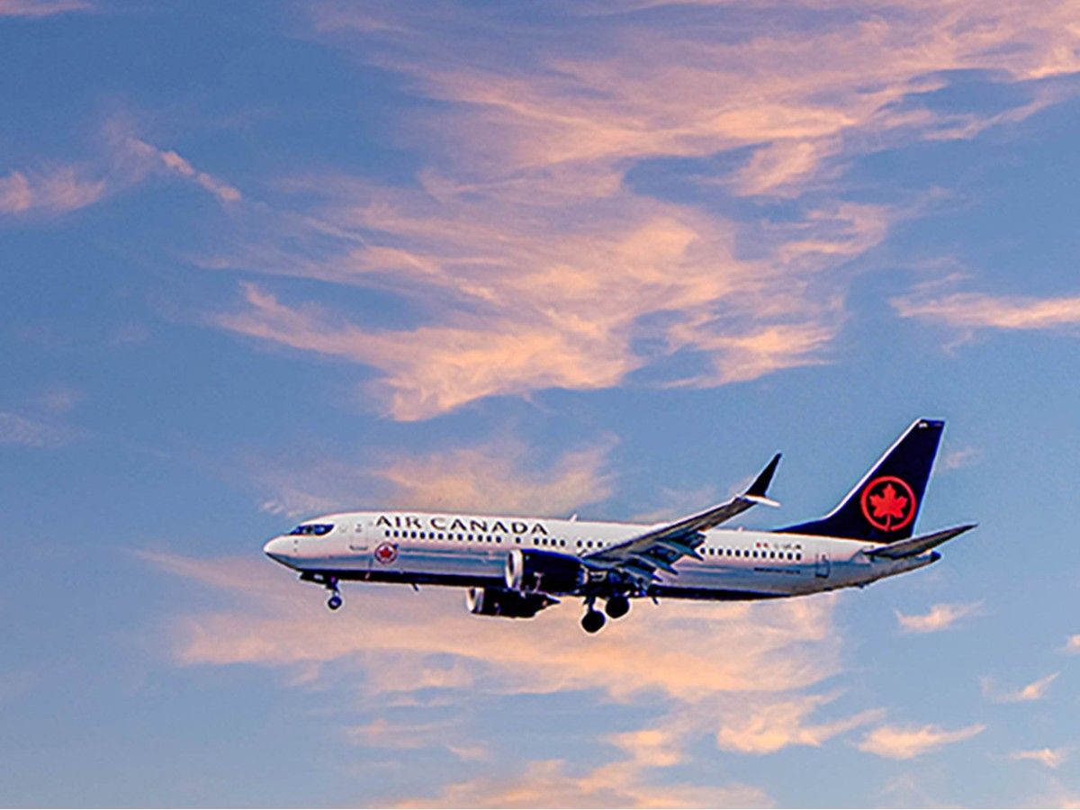 Air Canada Adjusts U.S. Flights Amid Fuel Costs and Declining Demand