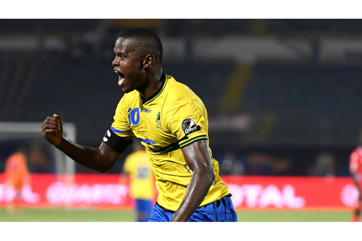 Mbwana Ally Samatta Announces Retirement from Tanzania National Team After 15-Year Career