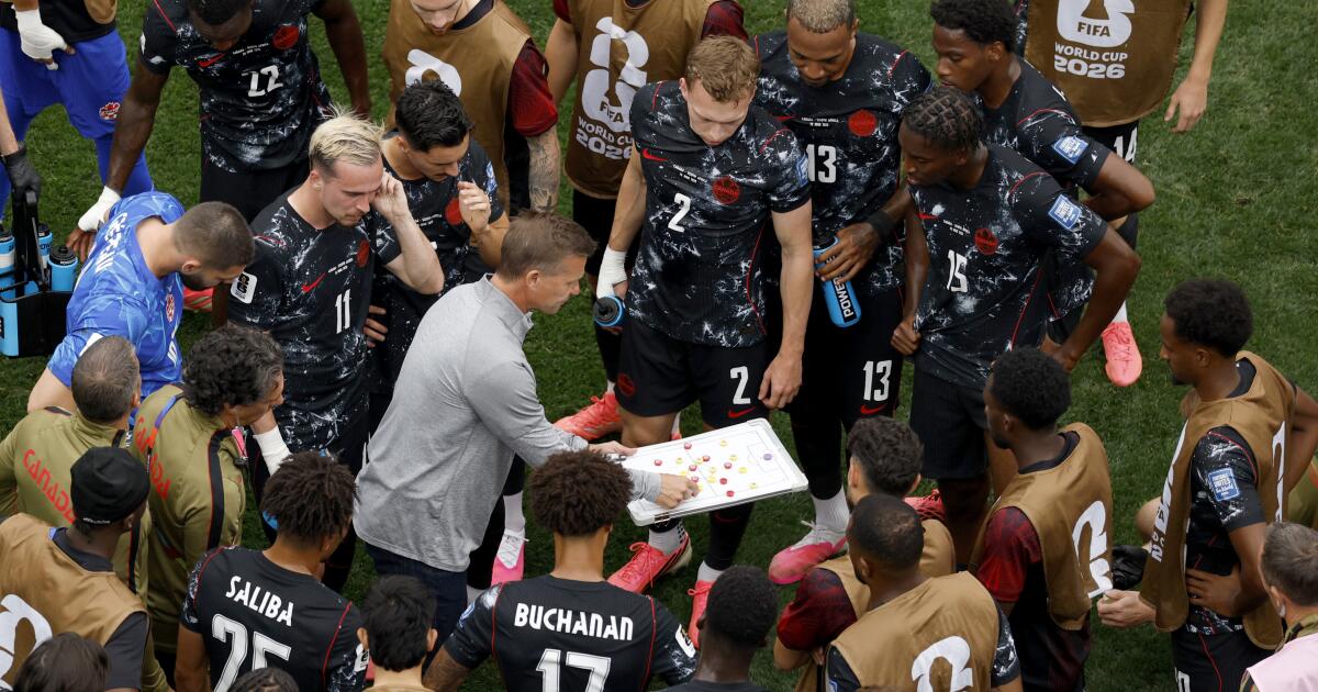 FIFA's mandatory cooling breaks in World Cup matches spark debate over athlete safety and game integrity
