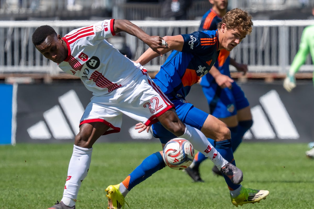 Toronto FC addresses player health challenges amid injury crisis