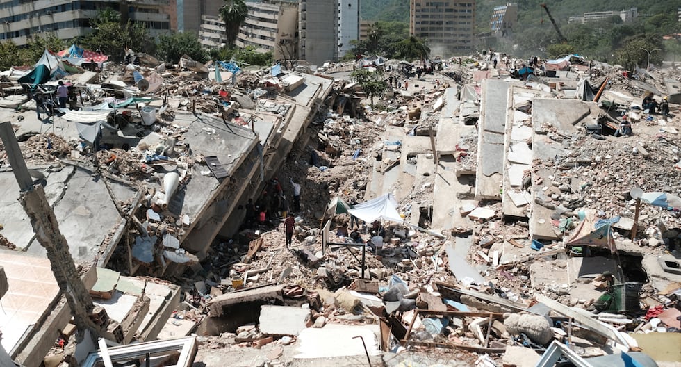 Economistas piden al gobierno estadounidense levantar sanciones a Venezuela tras terremotos