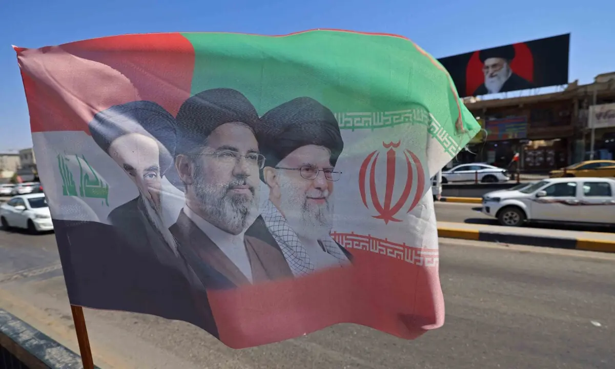 Mutual Strikes Escalate US-Iran Tensions Amid Ceasefire Concerns