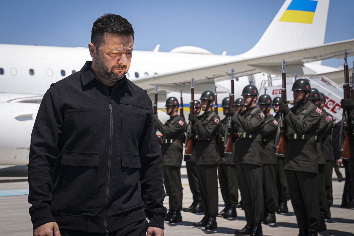 Ukraine-Russia War Updates: Missile Strikes and NATO Summit Developments