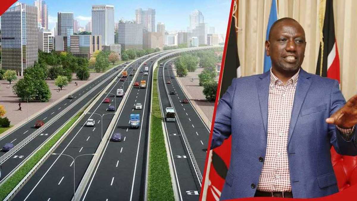 KeNHA approves separate toll rates for Rironi-Mau Summit Highway sections under 30-year concession agreements