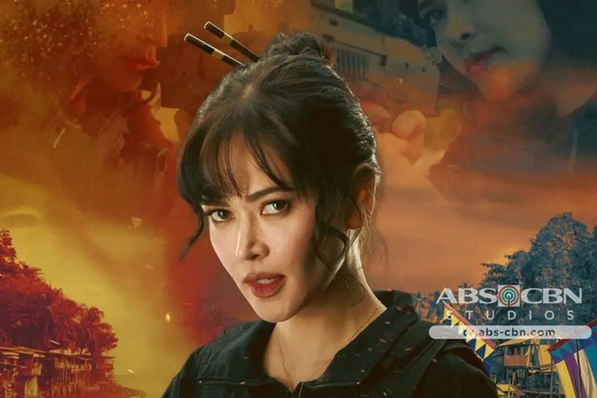 Bela's Stellar Performance in 'Blood vs Duty' Earns Critical Acclaim