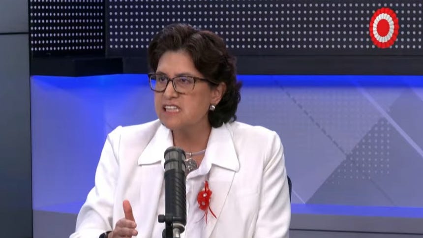 Reniec alerta sobre riesgo de retrasos en elecciones 2026 por falta de presupuesto
