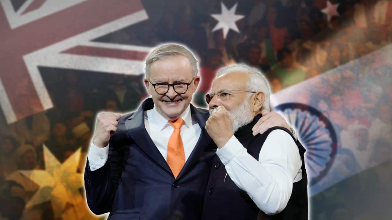 Navigating Australia-India tensions amid strategic cooperation and human rights concerns