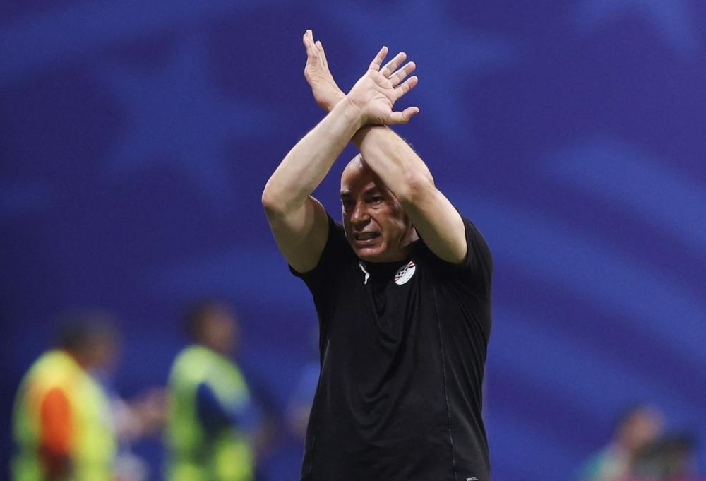 Egypt Coach Alleges Racism After Disallowed Goals in World Cup Clash with Argentina