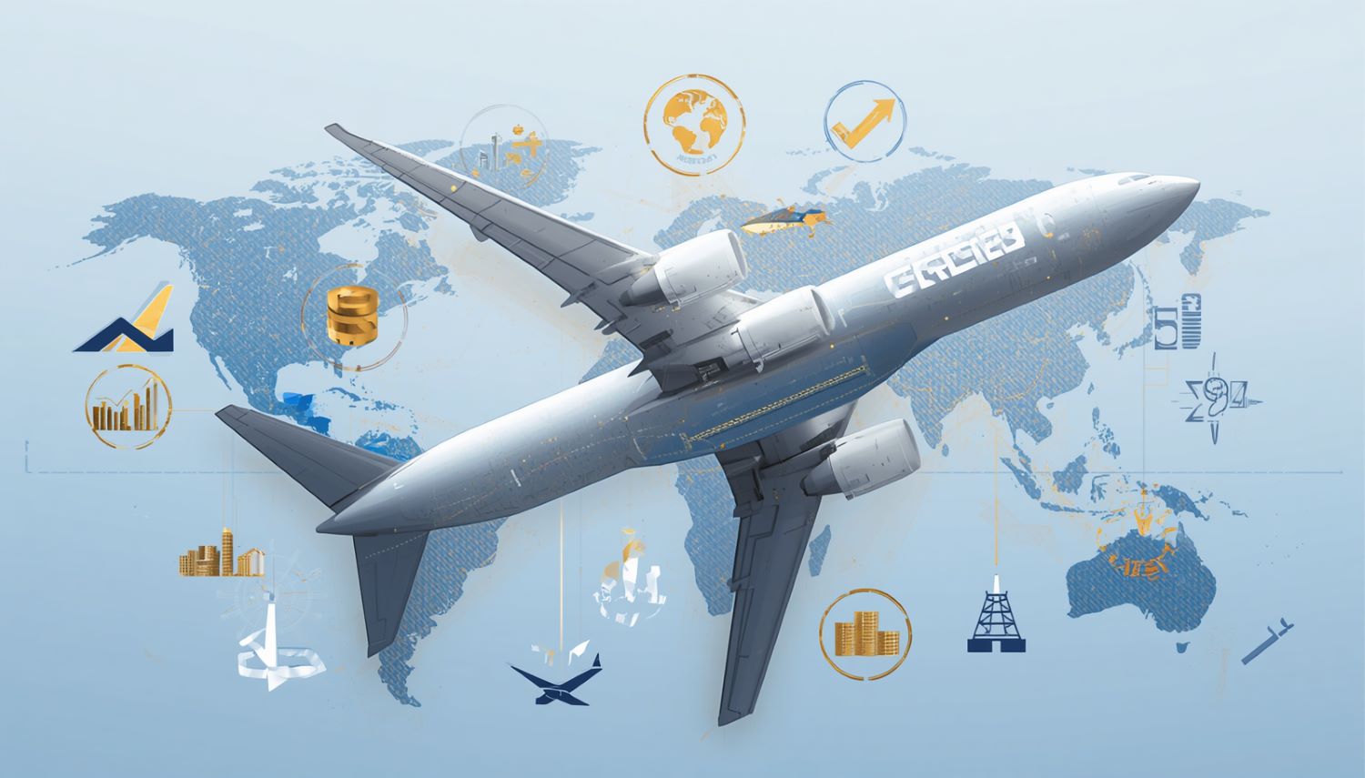 Balancing Local Aviation Goals with Global Financing in Nigeria