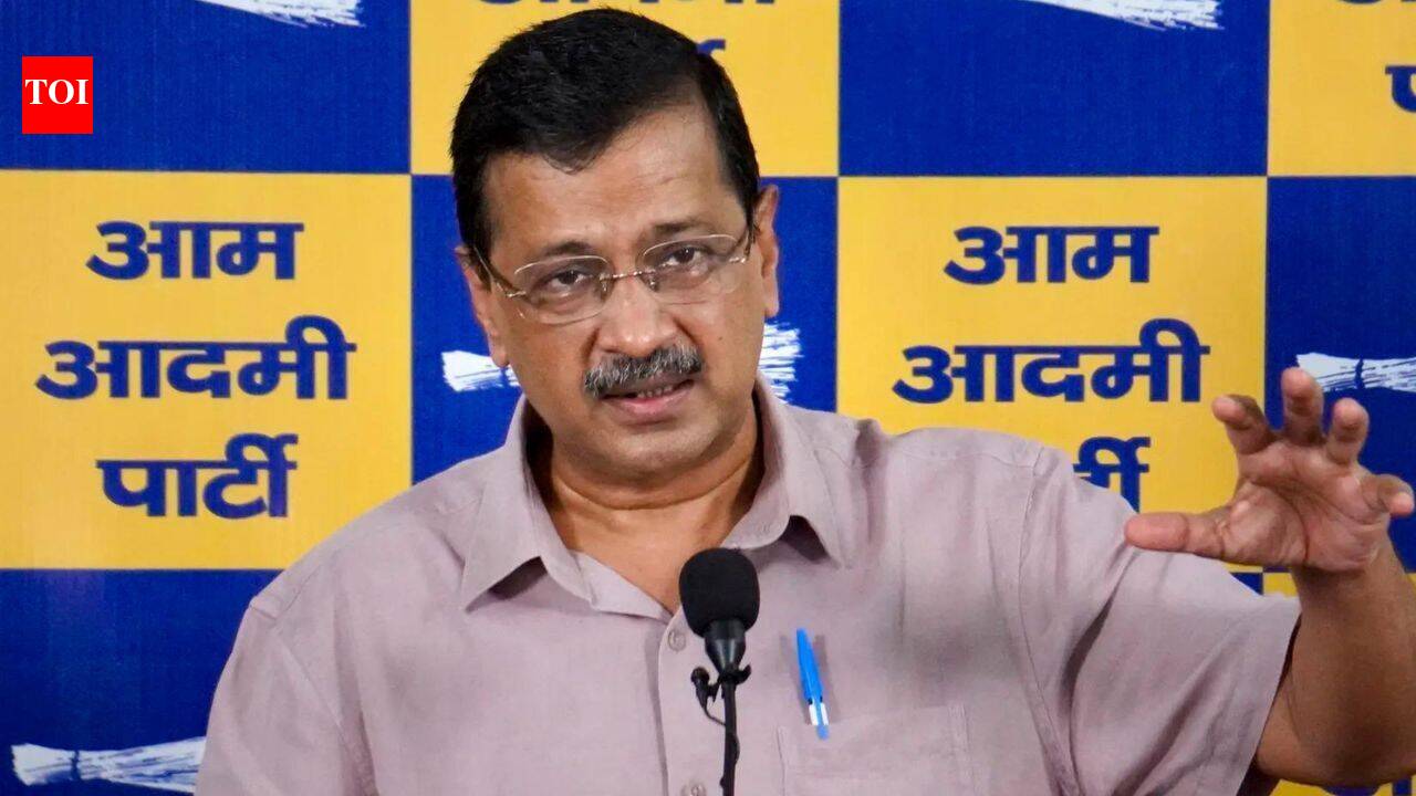 Kejriwal seeks clarity on E20 fuel impact from automakers over safety concerns