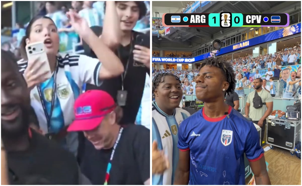 FIFA abre investigación por insultos racistas contra influencer durante partido del Mundial 2026