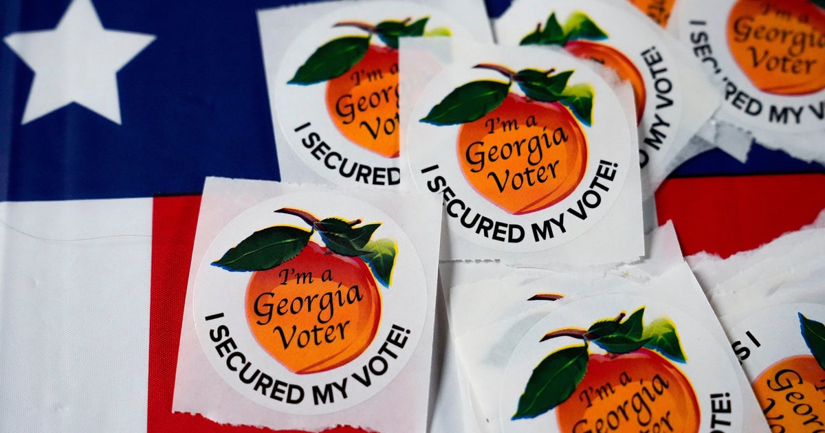 Federal Judge Blocks DOJ Subpoena for 2020 Election Workers' Info