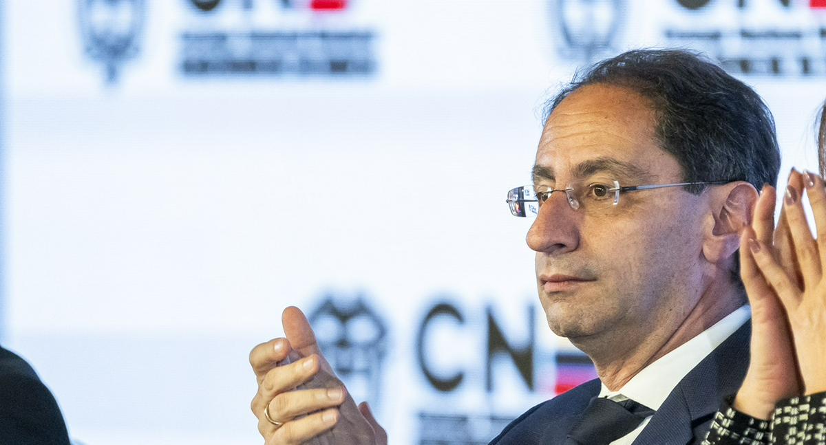 Suspensión del proceso de transición entre gobiernos de Petro y De la Espriella