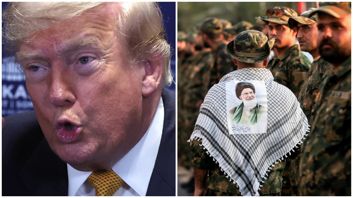 Trump Termina la Tregua con Irán; Petróleo Sube 5%