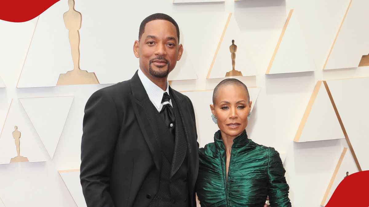 Will Smith and Jada Pinkett Reunite After Years of Secret Separation