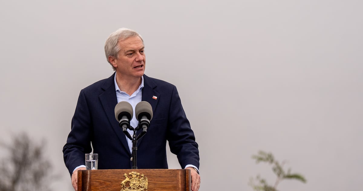 Gobierno refuerza apoyo a comunas afectadas por sistema frontal en Los Ríos