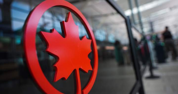 Air Canada Appoints Scandinavian Airlines Executive as New CEO