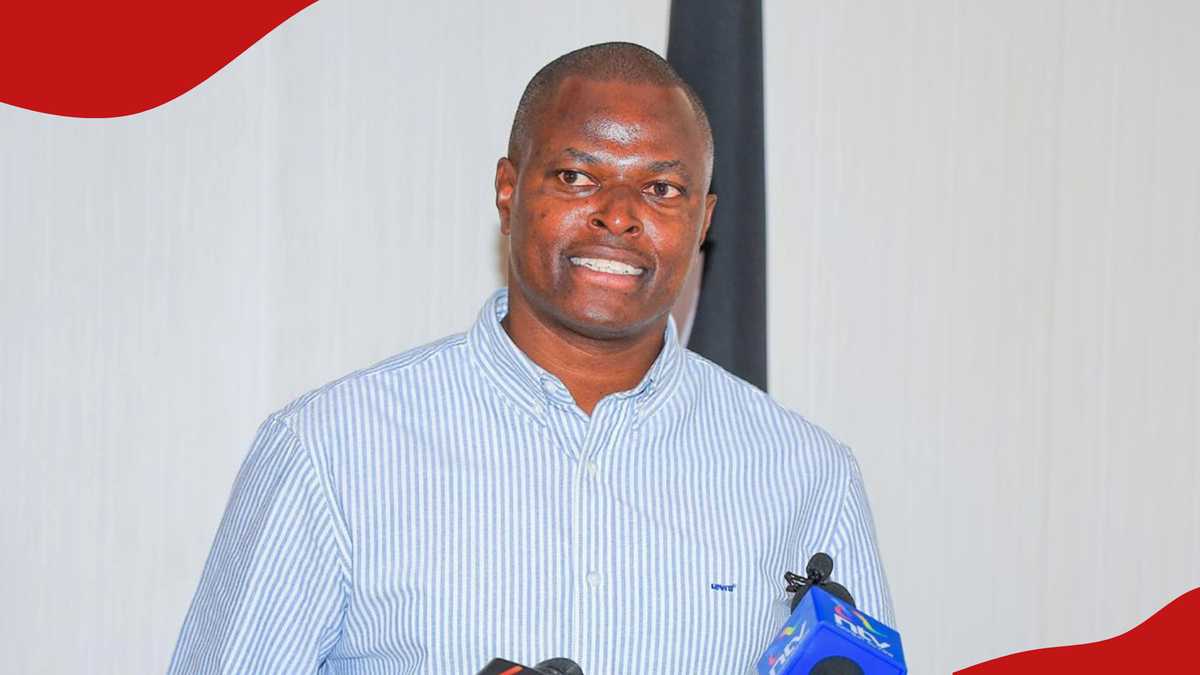 Nyoro Criticizes IEBC Over Silence on Ol Kalou By-Election Violence