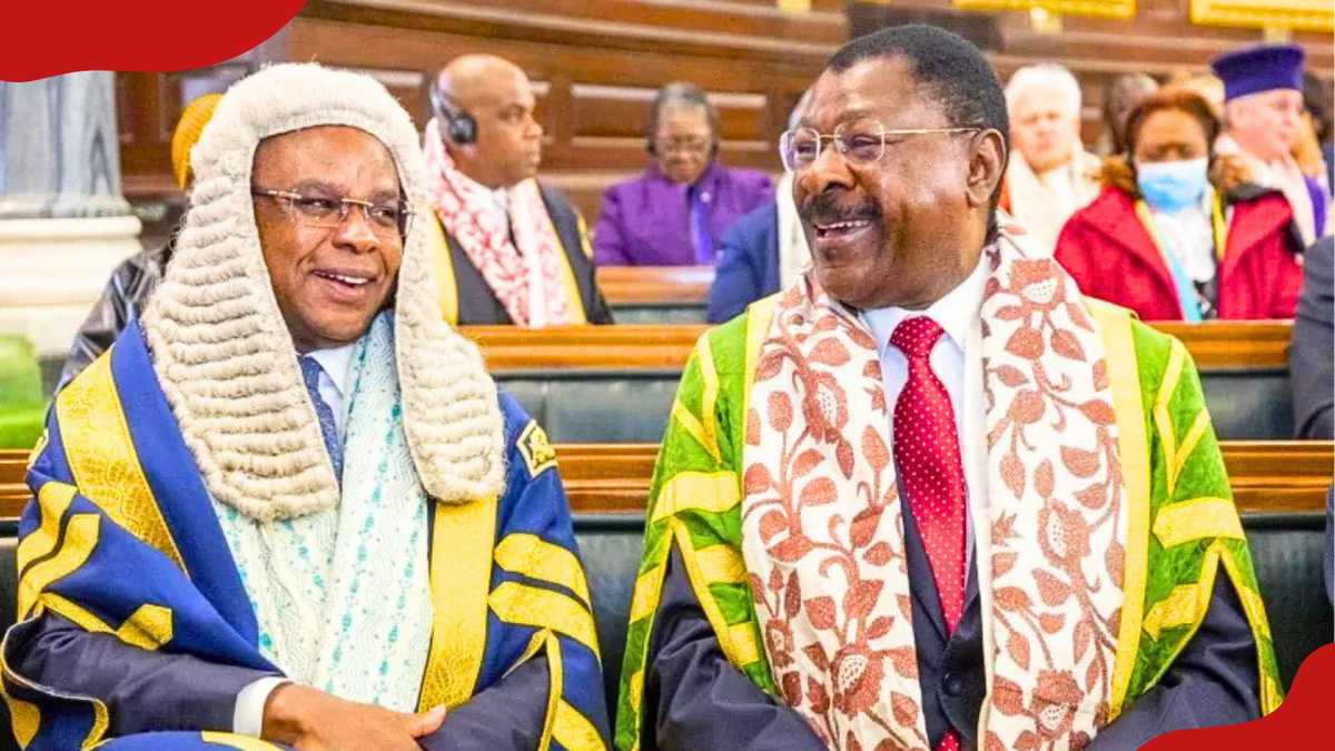 Lobby Group Sues Speakers Wetang'ula and Kingi for Campaigning During Tenure
