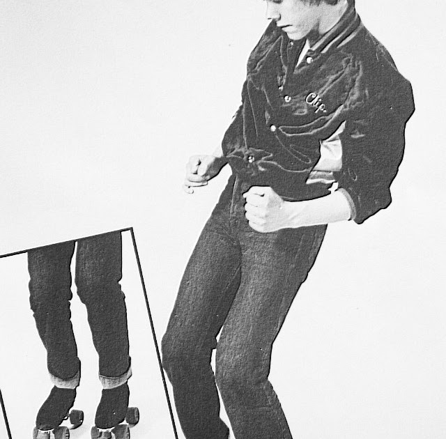 Kevin Bacon's Roller Disco Beginnings in 1979