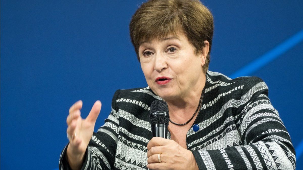 Visita del FMI a Argentina: avances en el programa económico y diálogo con Milei