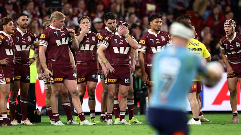 State of Origin controversy erupts over disputed try decision