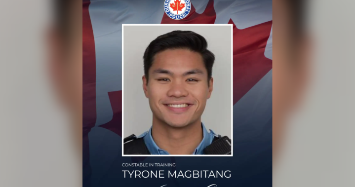 Durham police identify cadet killed in Ontario traffic collision