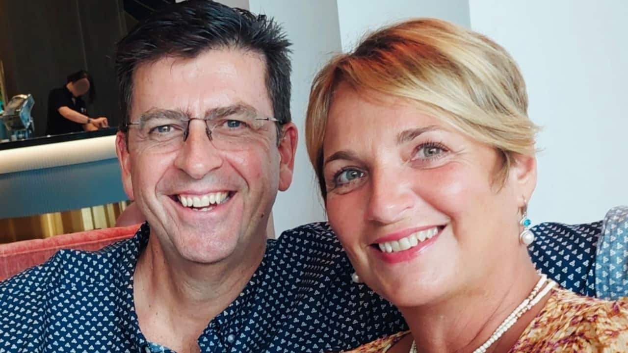 Overcoming a Sexless Marriage: A Journey to Rekindling Intimacy