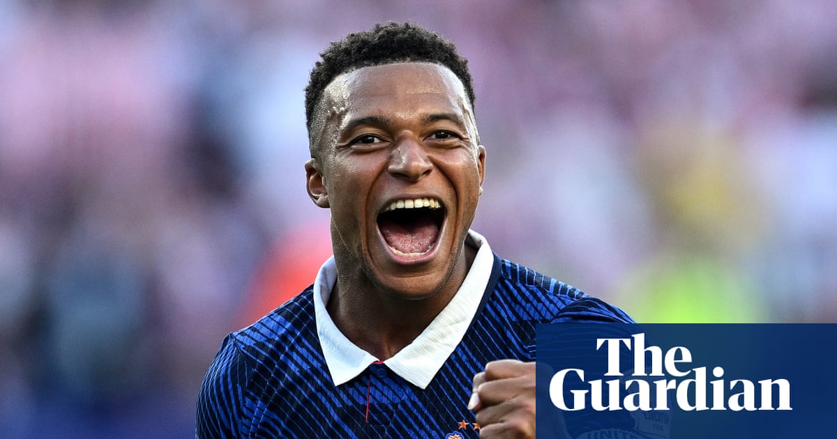 Kylian Mbappé's Dominance and Cultural Impact at the 2026 World Cup