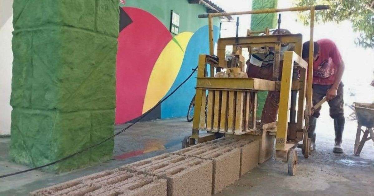 EU Funds Three Sancti Spíritus SMEs for Renewable Energy