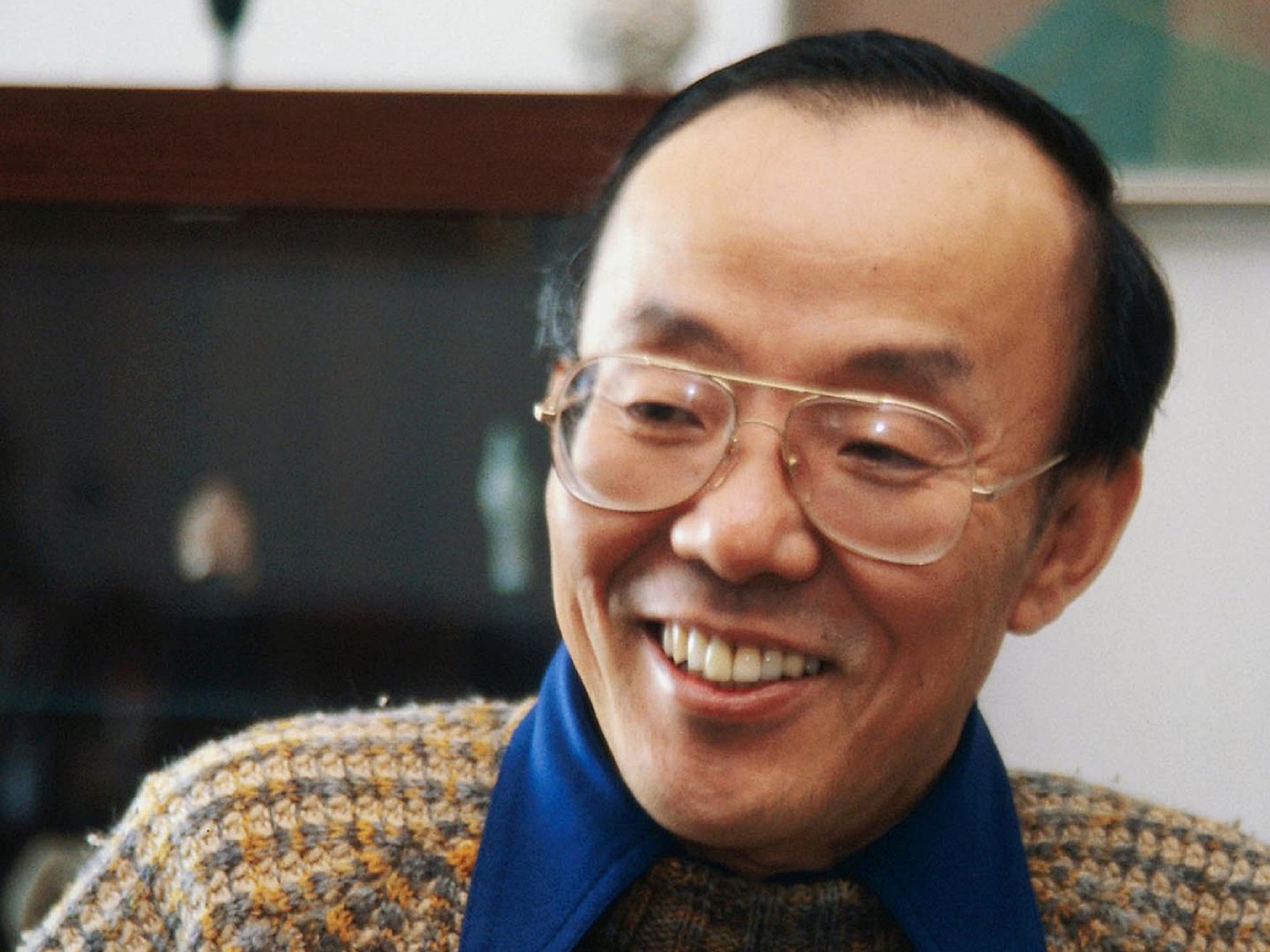 Shūsaku Endō y la humanidad que se fortalece al reconocer sus limitaciones