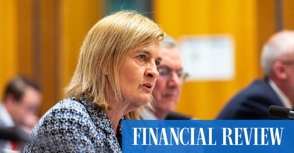 ASIC probes big four accounting firms' handling of internal complaints after KPMG data misuse scandal