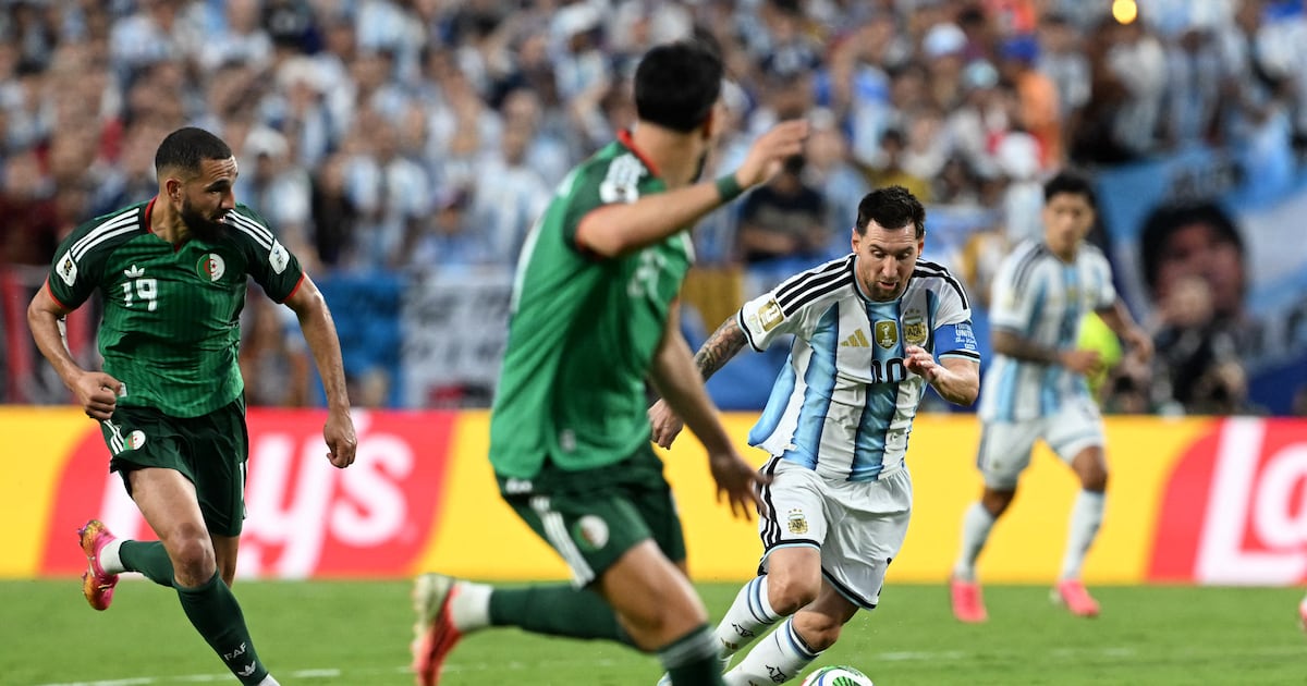 Leo Messi cierra su participación en el Mundial 2026 con un legado inolvidable