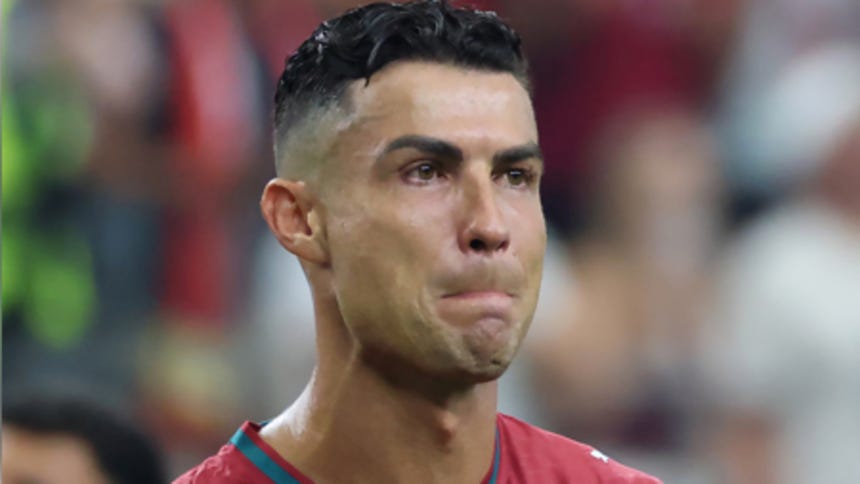 Cristiano Ronaldo abandona Estados Unidos tras ser eliminado por España en Mundial 2026