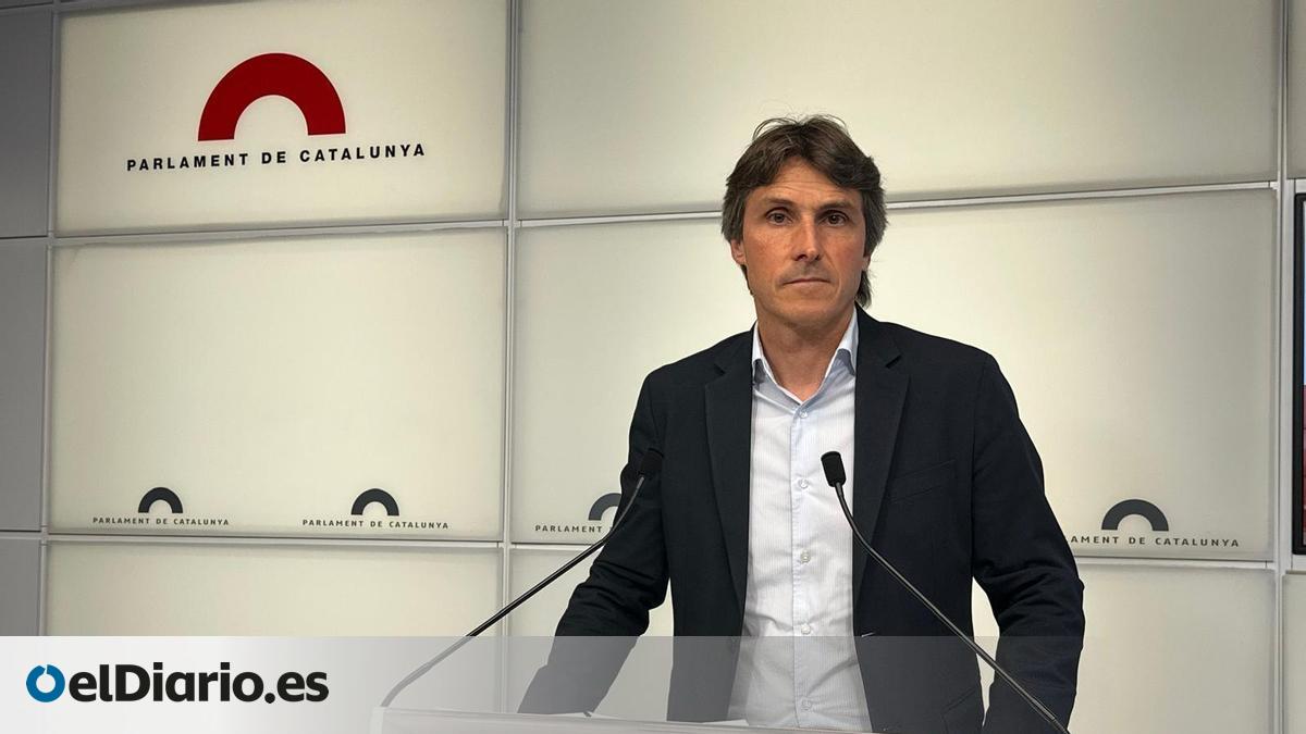 Catalunya aprueba ley para restringir compras especulativas de viviendas