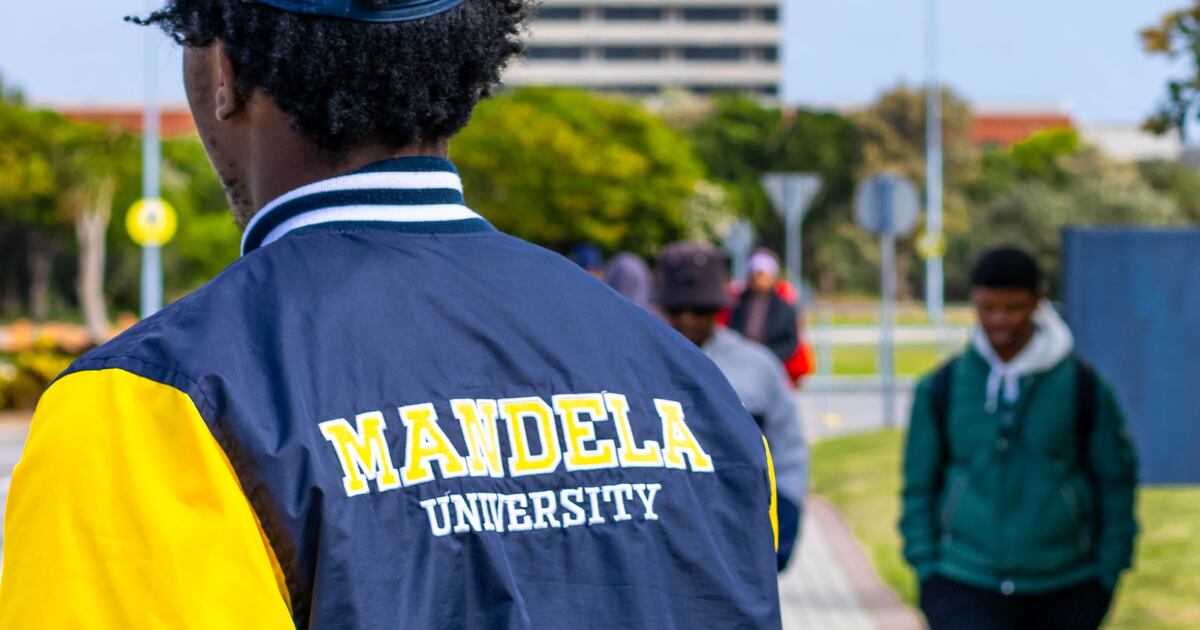Nelson Mandela University professor implicated in R2.4m fraud over inflated qualifications