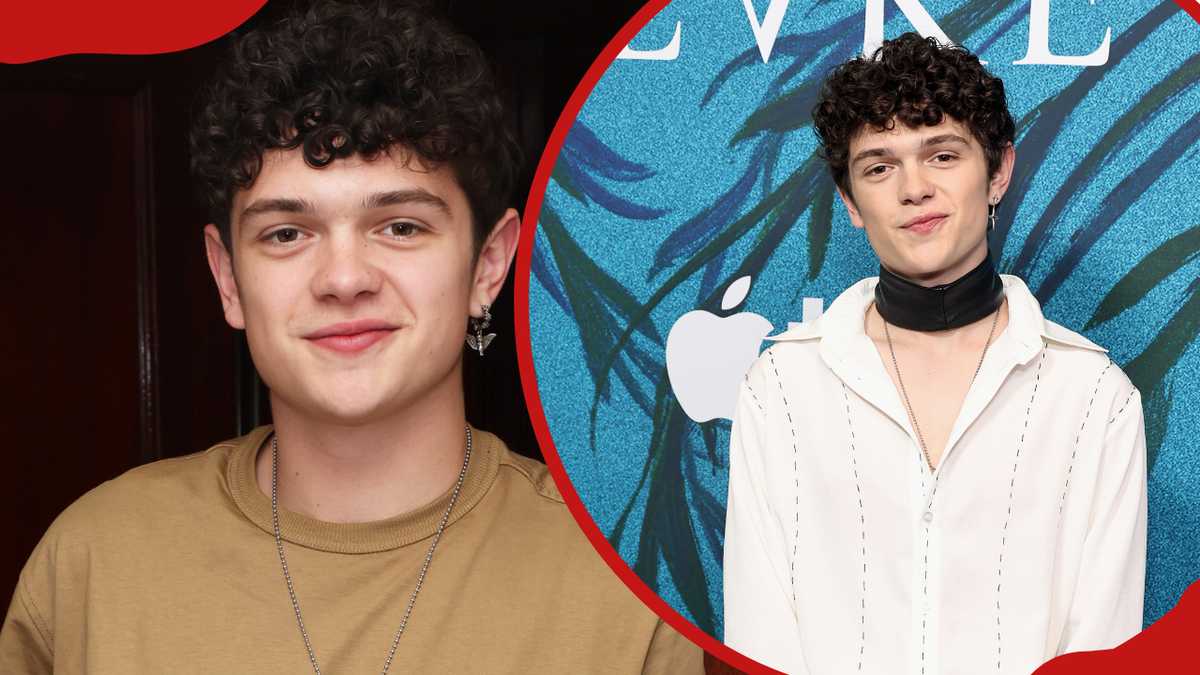 Noah Jupe's Personal Life and Relationships Explored