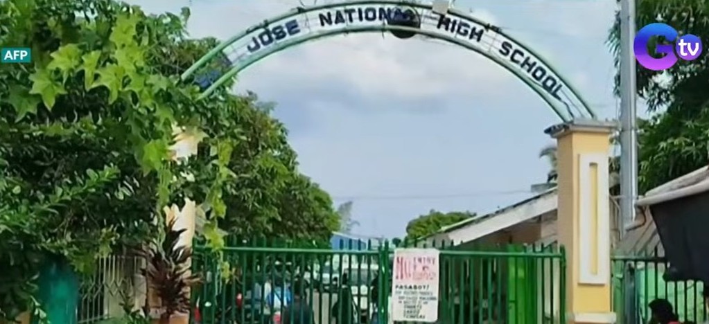 DepEd addresses surge in school violence following Tacloban shooting incident