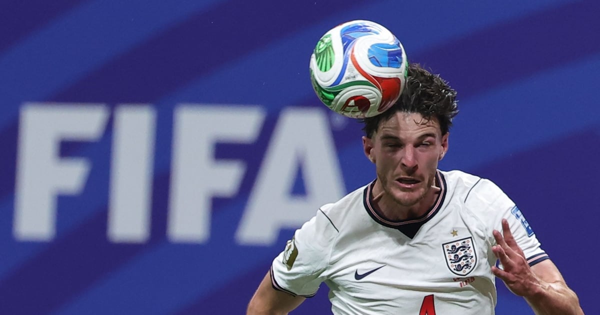 England's Key Players Miss Training Amid Injuries and Suspensions Ahead of Norway Clash