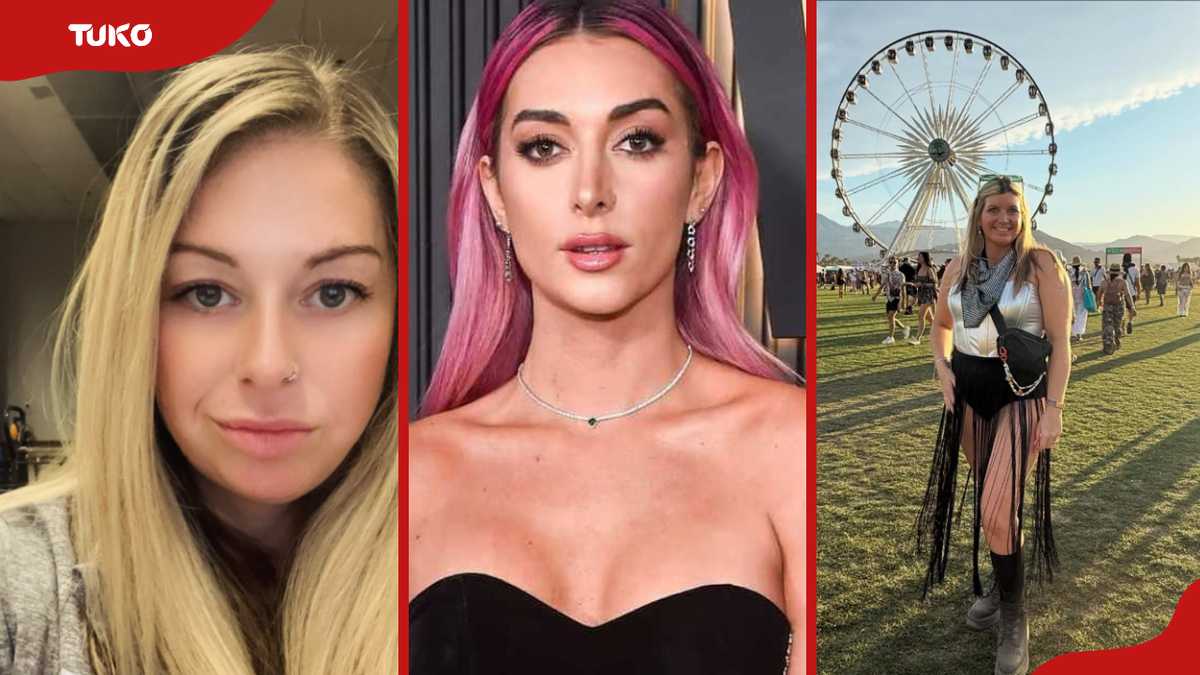 Brianna LaPaglia's sisters: Family dynamics and the influencer's journey