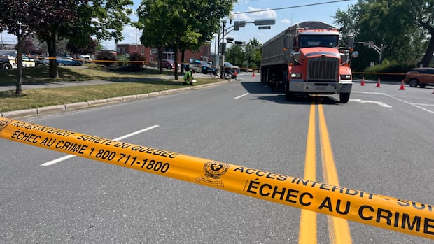 Quebec Implements Exams for Ontario Truck Drivers to Improve Road Safety