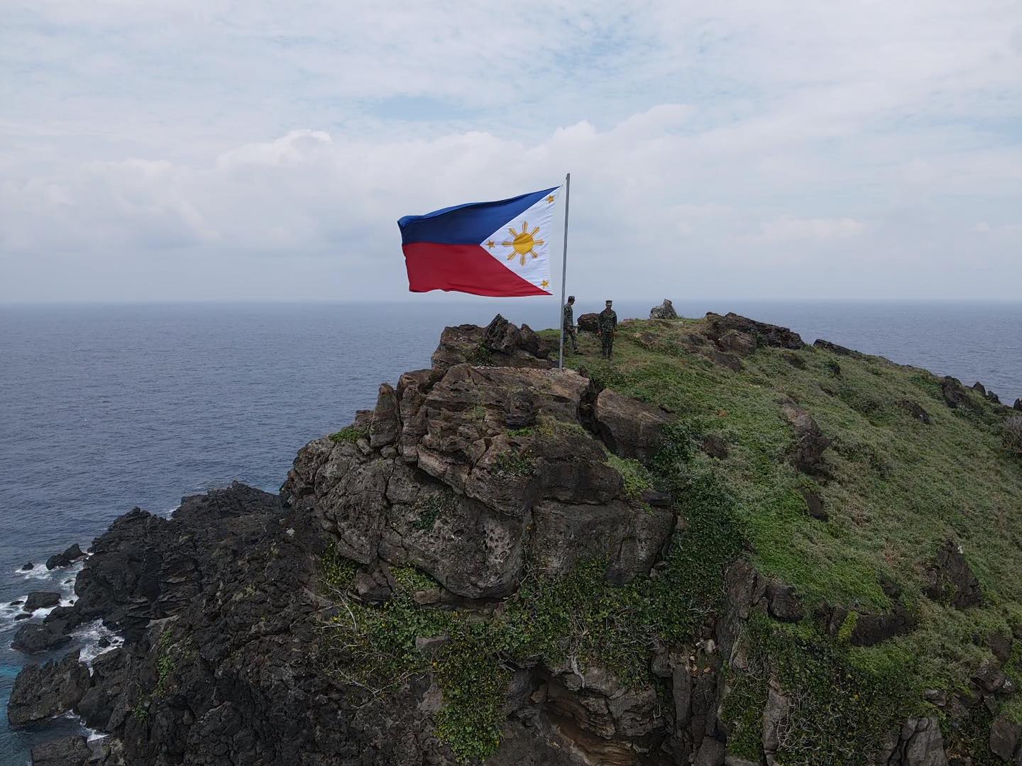 Philippines Reaffirms Sovereignty Over Batanes Amid China's Academic Claims