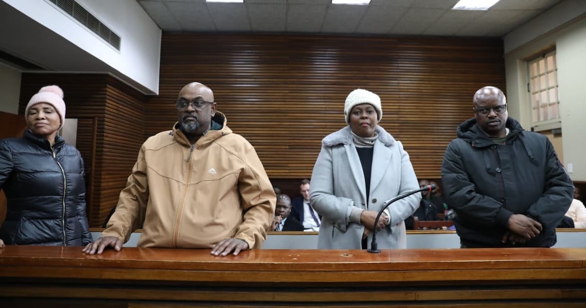 Ekurhuleni officials face corruption charges over fraudulent salary increments and disciplinary obstruction