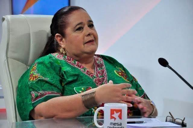Bárbara Betancourt Abreu recibe el Premio Nacional de Radio 2026 por su destacada labor en la comunicación