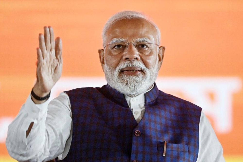 India's Water Policy Shift: Reclaiming Indus Waters for Farmers