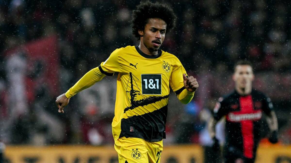 Barcelona avanza en la negociación de Karim Adeyemi tras acuerdo con Borussia Dortmund