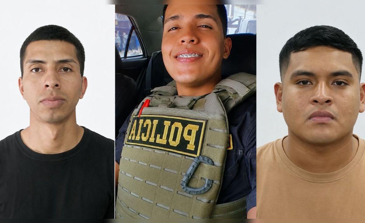 Tres policías detenidos por presunta extorsión y secuestro en Rímac